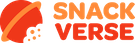 Snackverse Logo