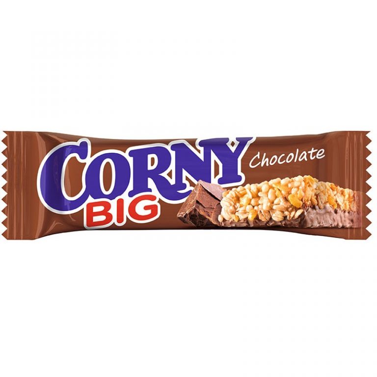 Corny Big (50g) – SnackVerse