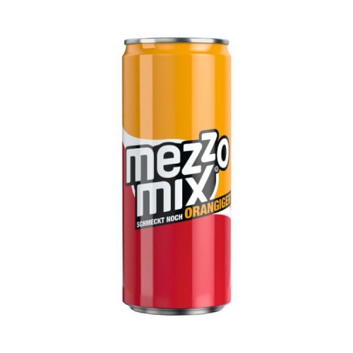 Mezzo Mix (330 ml) – SnackVerse