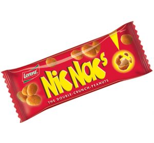Nic Nac’s (40g) – SnackVerse